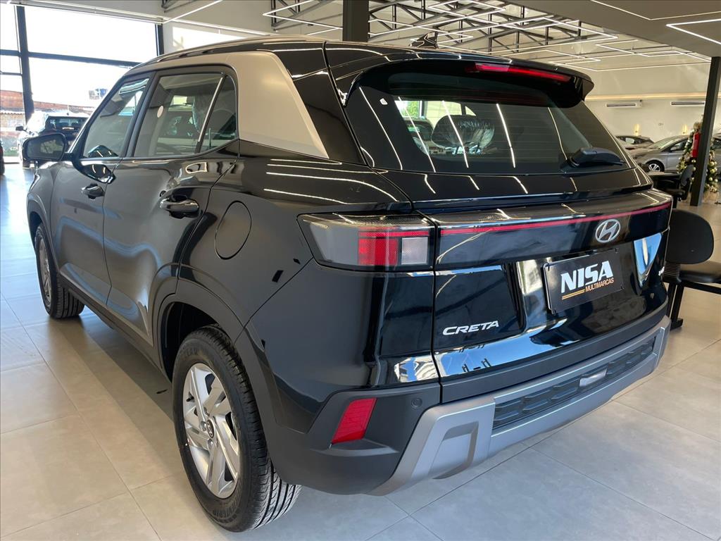 CRETA 1.0 TGDI FLEX COMFORT AUTOMÁTICO5