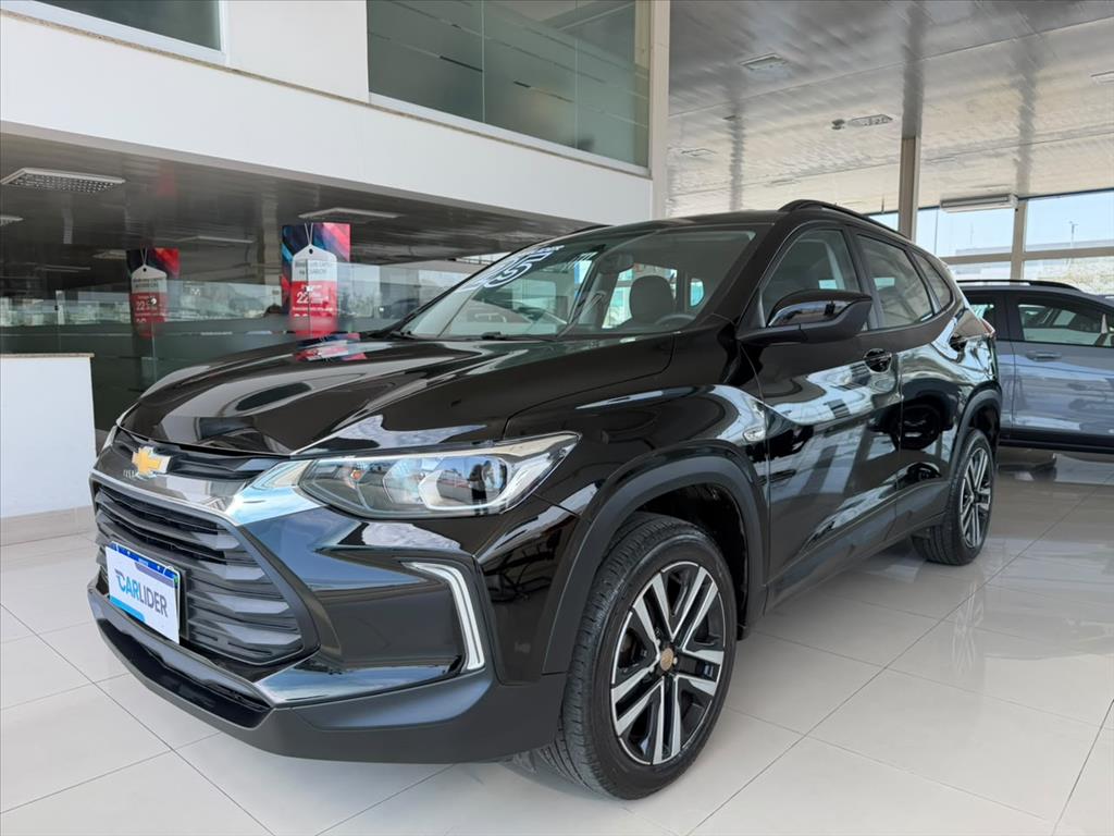 TRACKER 1.0 TURBO FLEX LT AUTOMÁTICO3