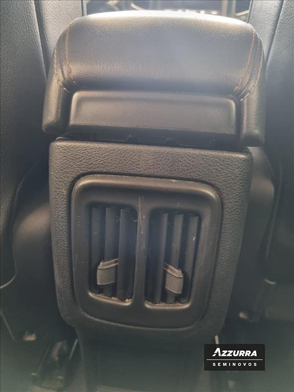 COMPASS 2.0 16V FLEX LONGITUDE AUTOMÁTICO17