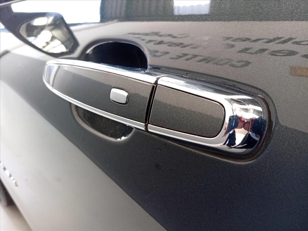 EQUINOX 2.0 16V TURBO GASOLINA PREMIER AWD AUTOMÁTICO