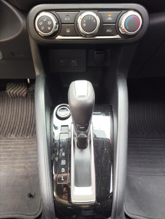 KICKS 1.6 16V FLEXSTART ADVANCE XTRONIC12