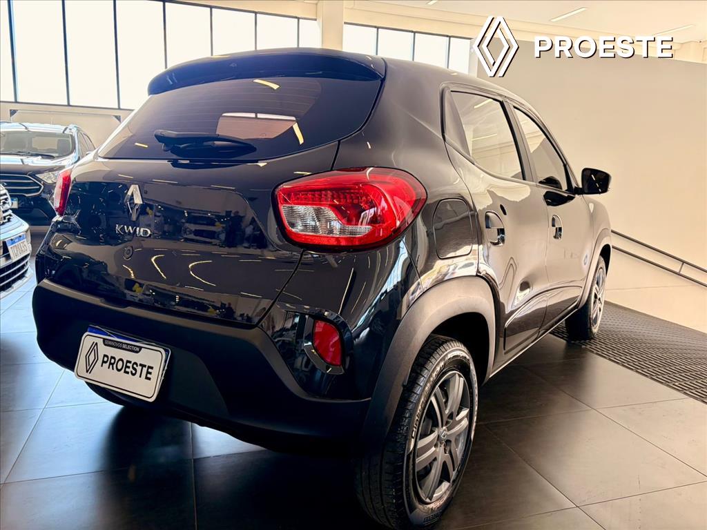 KWID 1.0 12V SCE FLEX ZEN MANUAL5