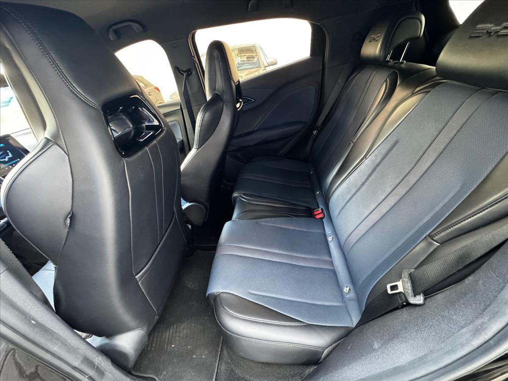 DOLPHIN MINI 38 KW ELÉTRICO6