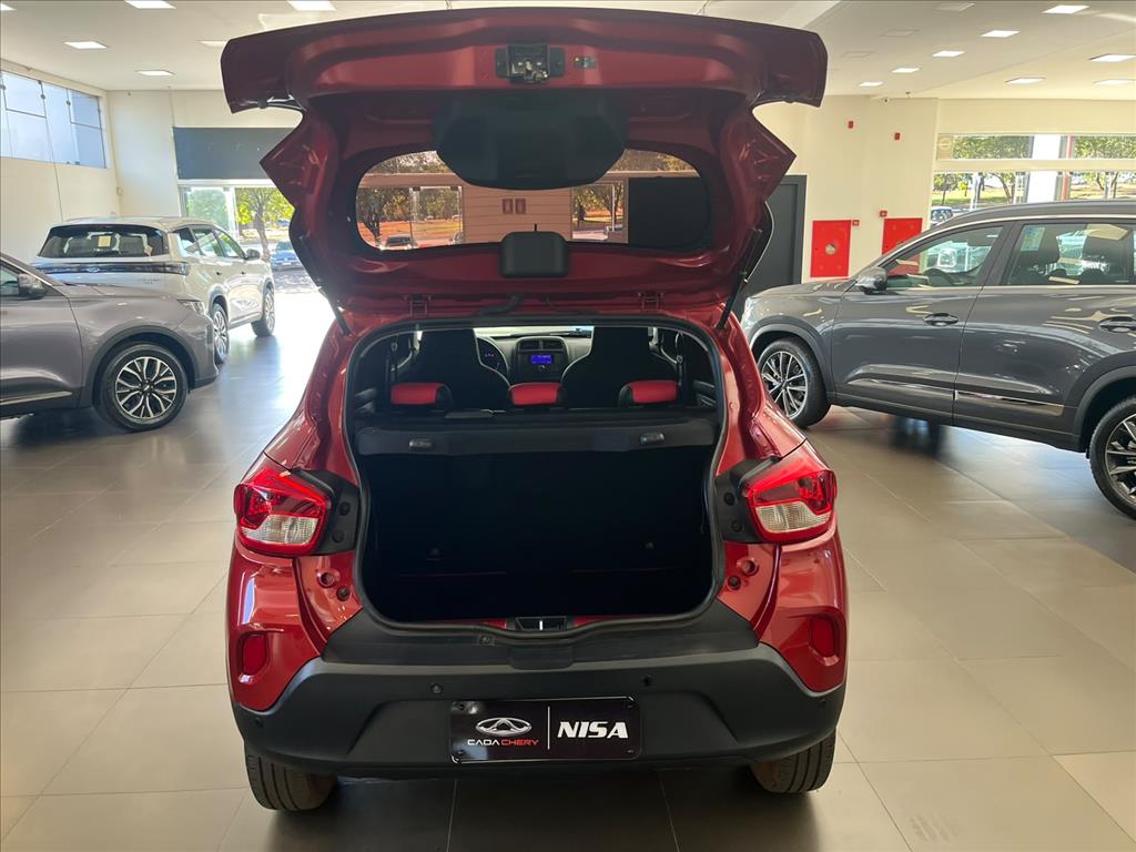 Renault-KWID-1.0 12V SCE FLEX ZEN MANUAL