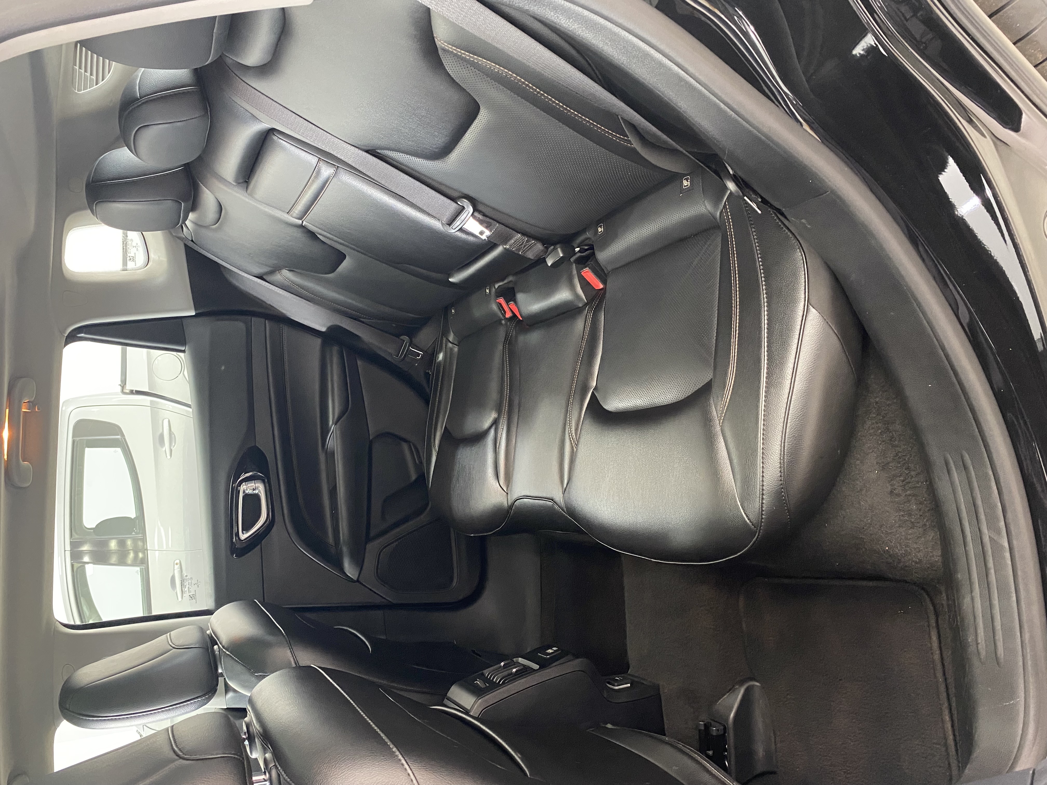 COMPASS 1.3 T270 TURBO FLEX LIMITED AT66