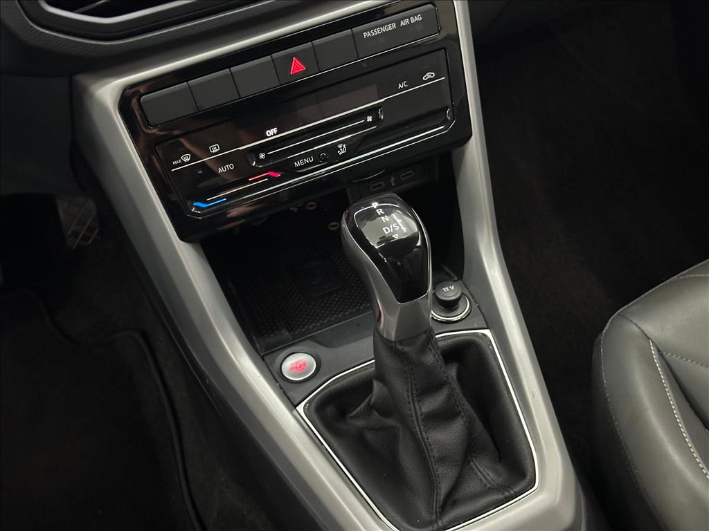 T-CROSS 1.0 200 TSI TOTAL FLEX COMFORTLINE AUTOMÁTICO8