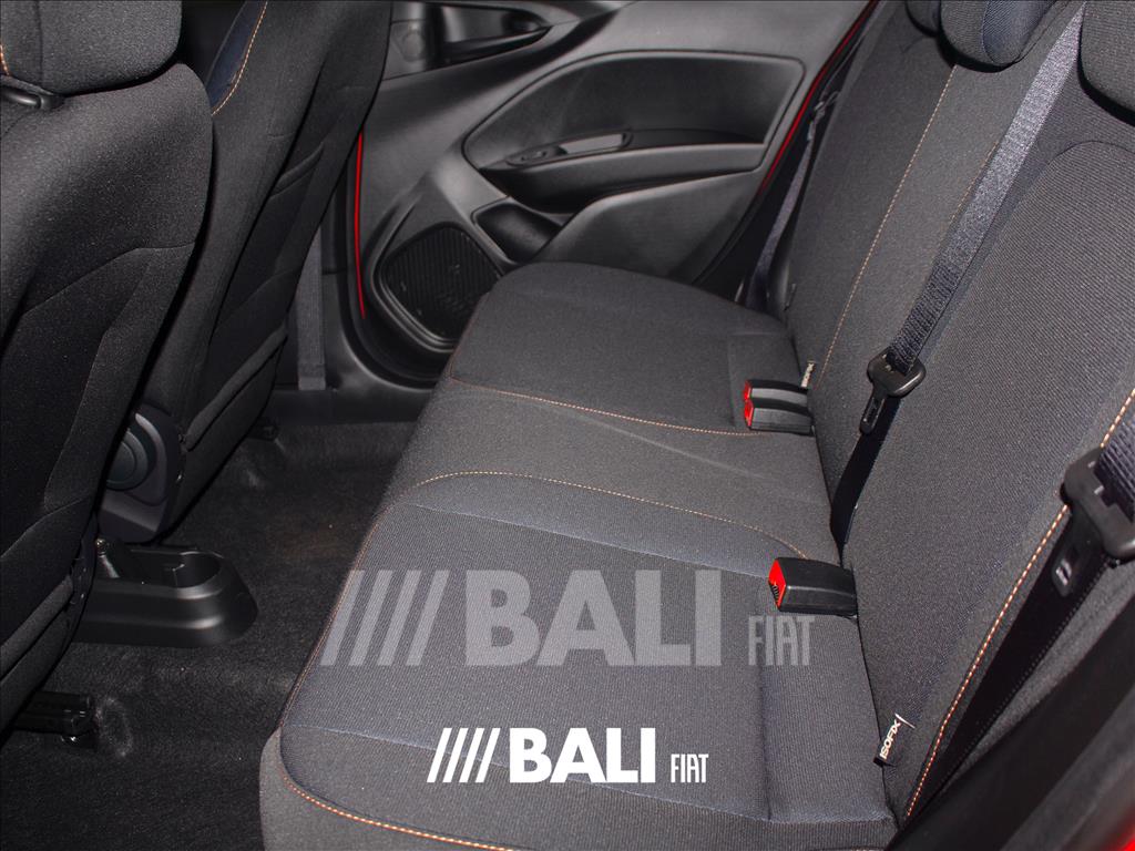 ARGO 1.3 FIREFLY FLEX TREKKING CVT13