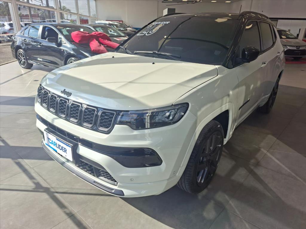 COMPASS 1.3 T270 TURBO FLEX S AT62