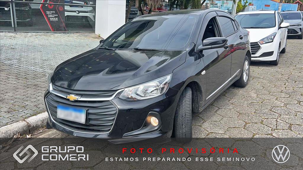 ONIX PLUS 1.0 TURBO FLEX LTZ MANUAL2