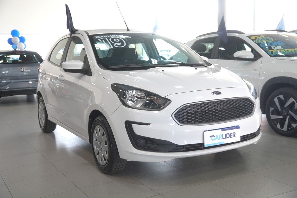 KA 1.0 TI-VCT FLEX SE PLUS MANUAL2