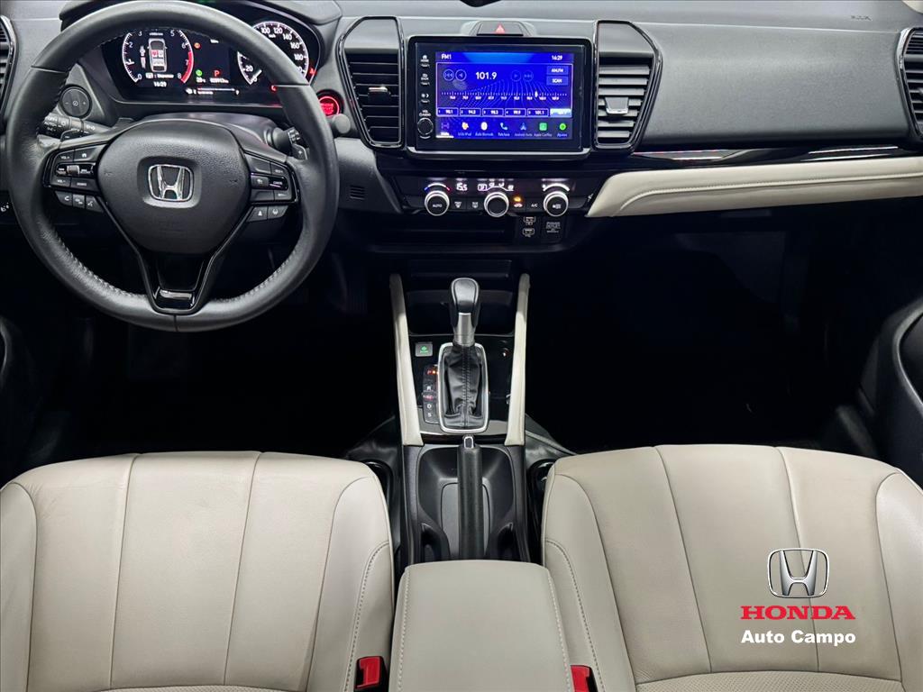 CITY 1.5 i-VTEC FLEX TOURING CVT10