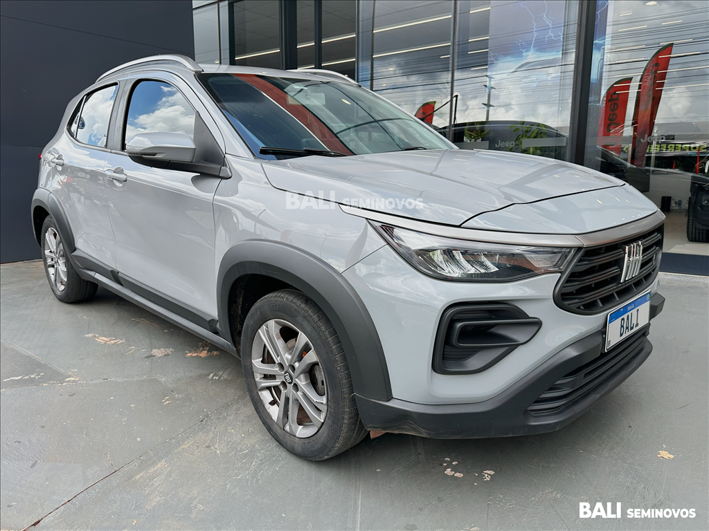 PULSE 1.3 FLEX DRIVE CVT