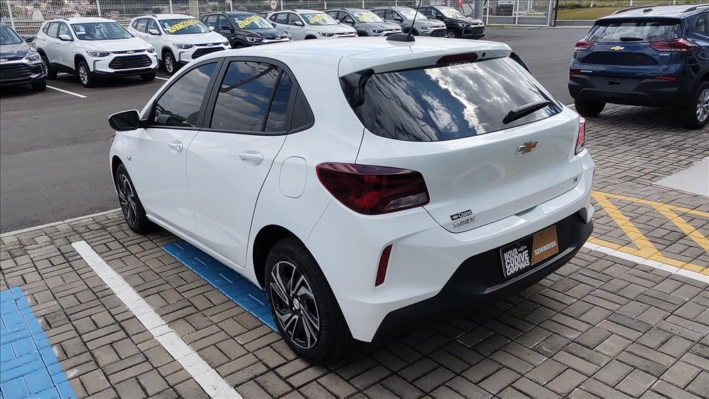 ONIX 1.0 FLEX LT MANUAL