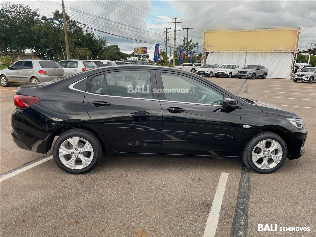 ONIX PLUS 1.0 TURBO FLEX LT AUTOMÁTICO3