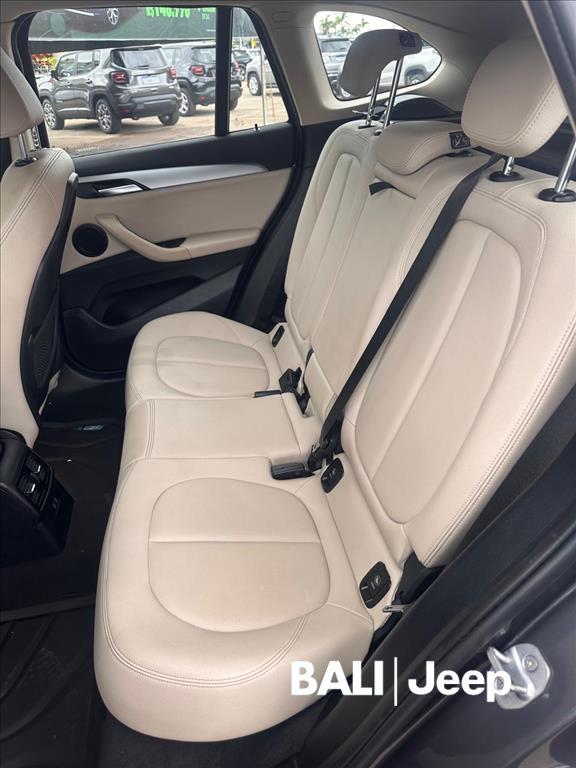 X1 2.0 16V TURBO ACTIVEFLEX SDRIVE20I 4P AUTOMÁTICO13