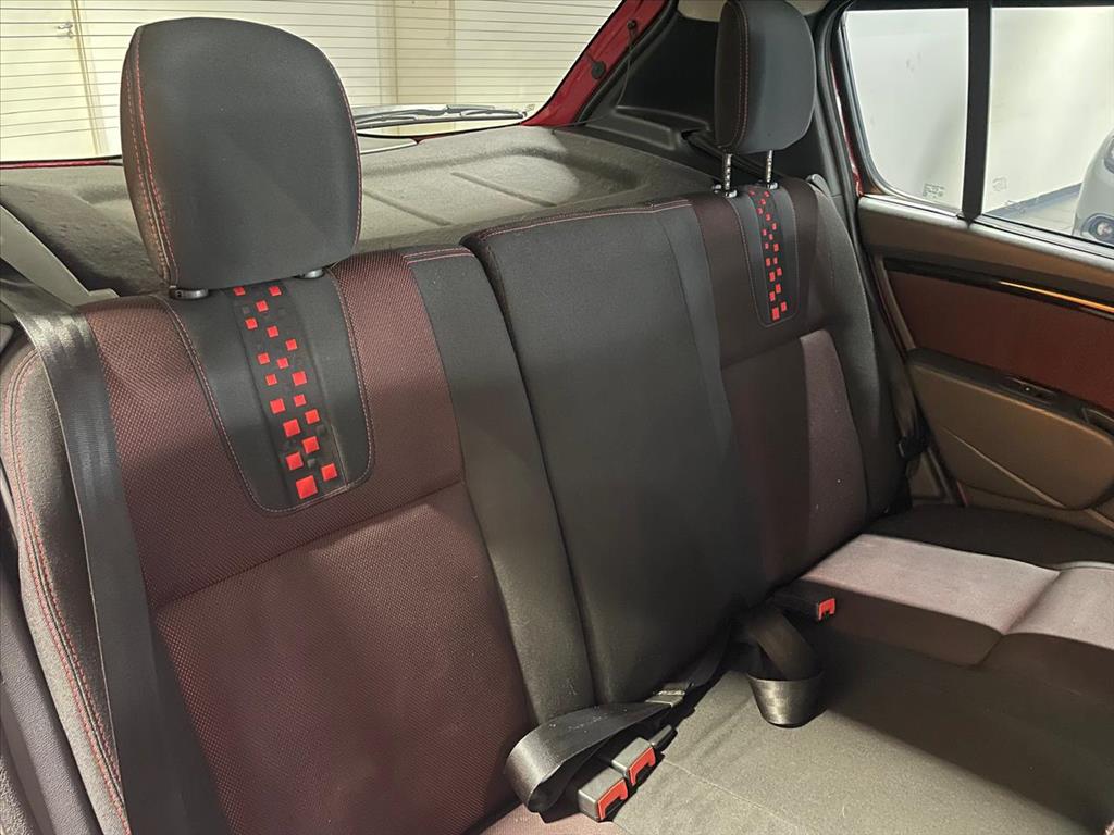 SANDERO 1.6 STEPWAY 16V FLEX 4P MANUAL