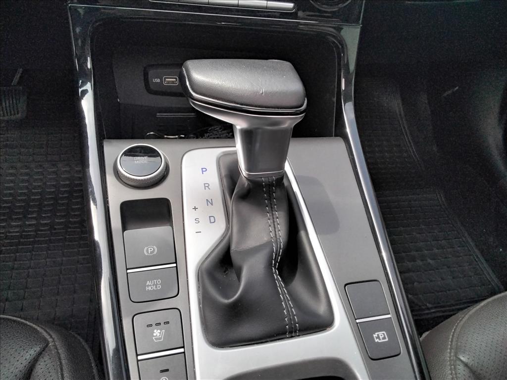 CRETA 1.0 TGDI FLEX PLATINUM AUTOMÁTICO