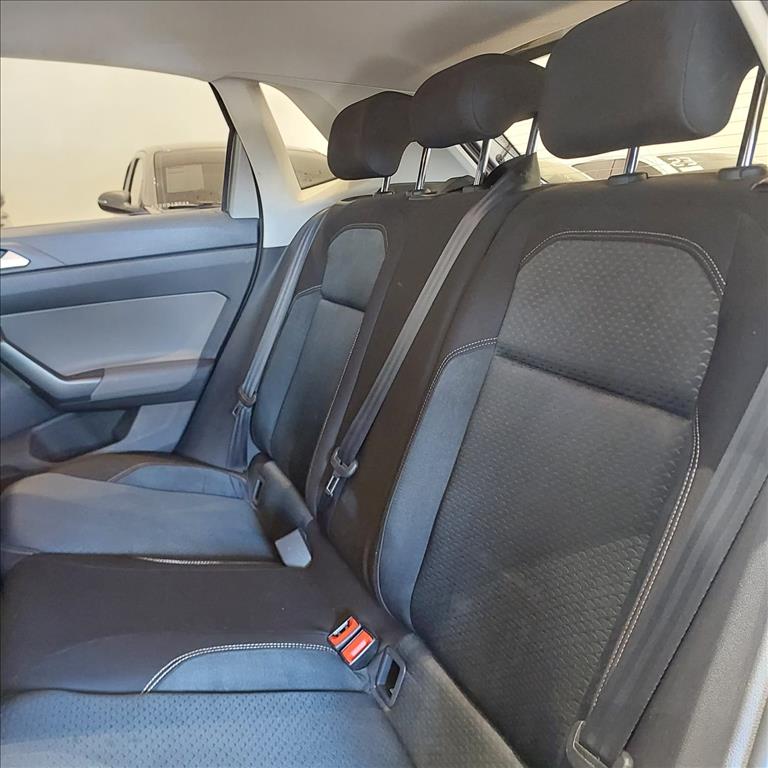 POLO 1.0 200 TSI HIGHLINE AUTOMÁTICO14