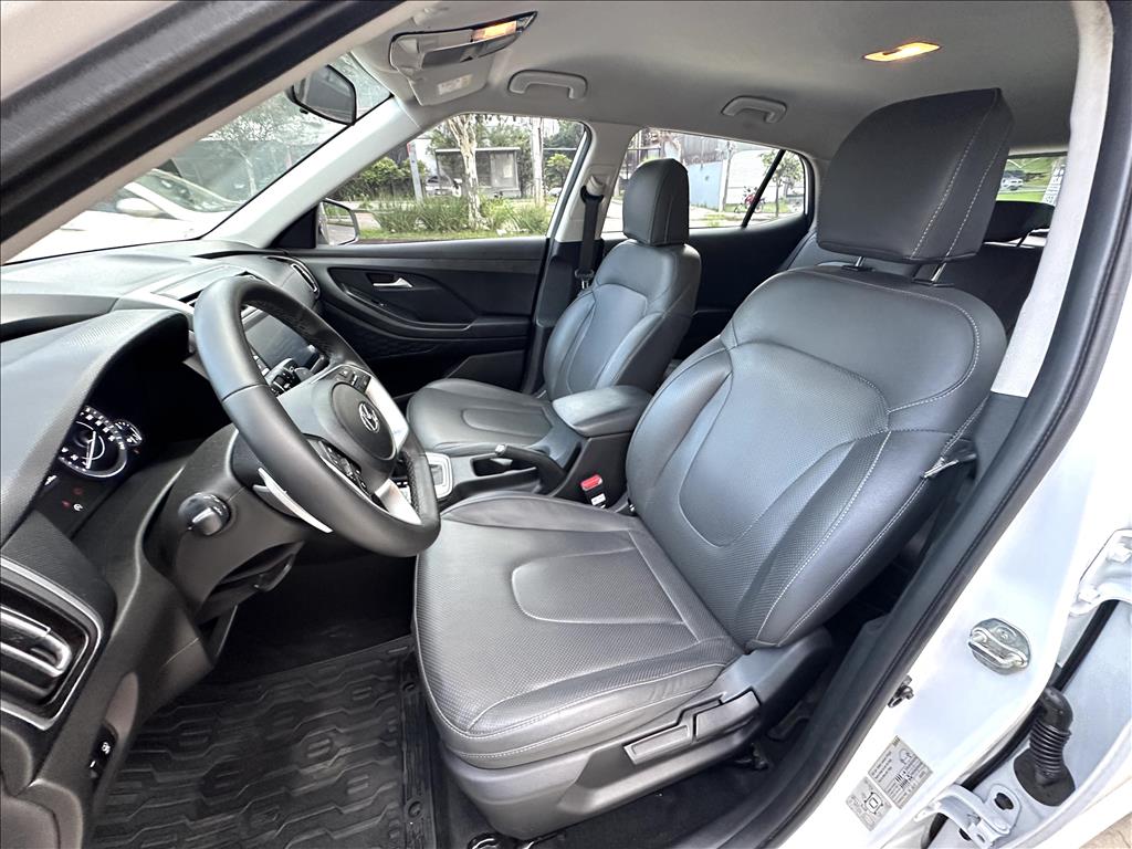 Hyundai-CRETA-1.0 TGDI FLEX COMFORT PLUS AUTOMÁTICO