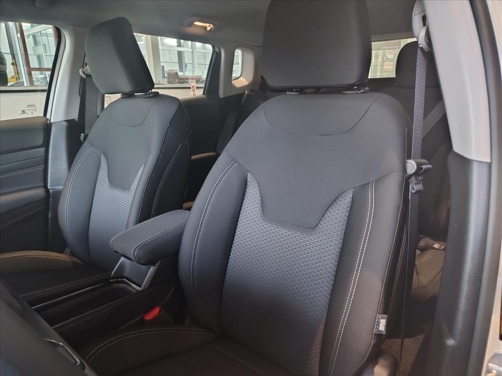 COMPASS 1.3 T270 TURBO FLEX SPORT AT6