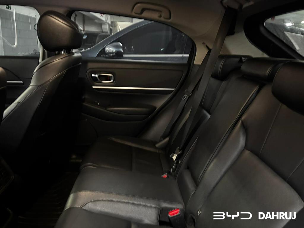 HR-V 1.5 DI I-VTEC FLEX EXL CVT7