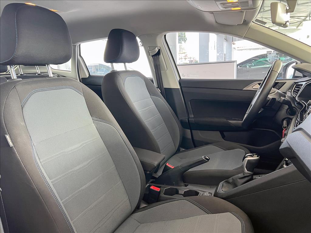 NIVUS 1.0 200 TSI TOTAL FLEX COMFORTLINE AUTOMÁTICO18