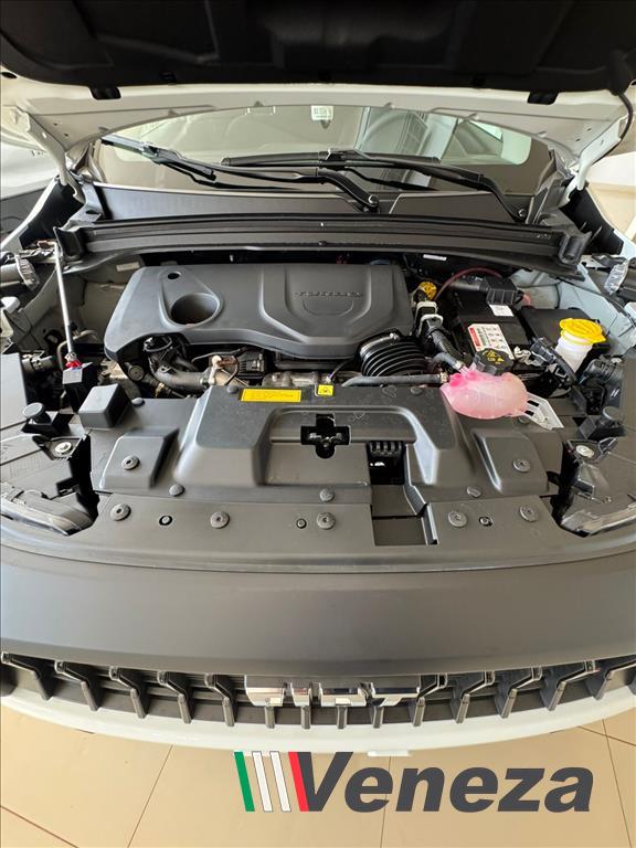 TORO 1.3 TURBO 270 FLEX ENDURANCE AT62