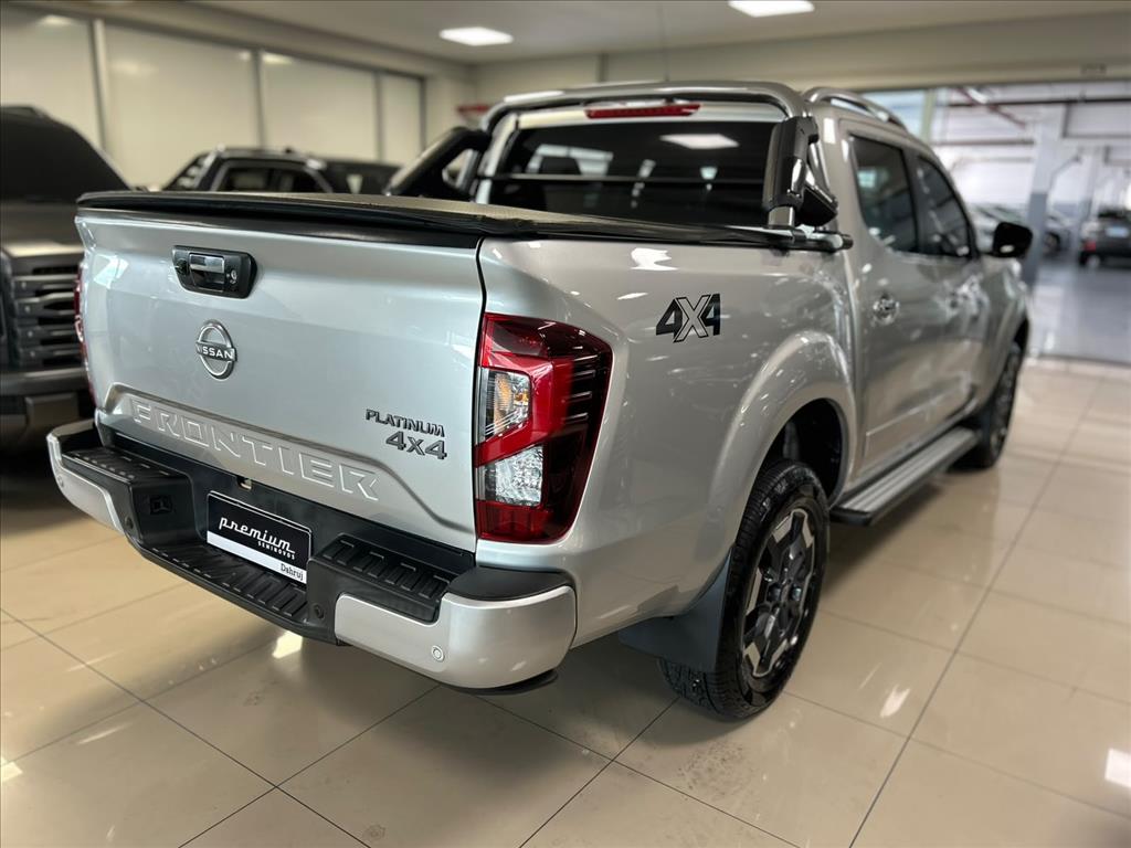 FRONTIER 2.3 16V TURBO DIESEL S CD 4X4 MANUAL2