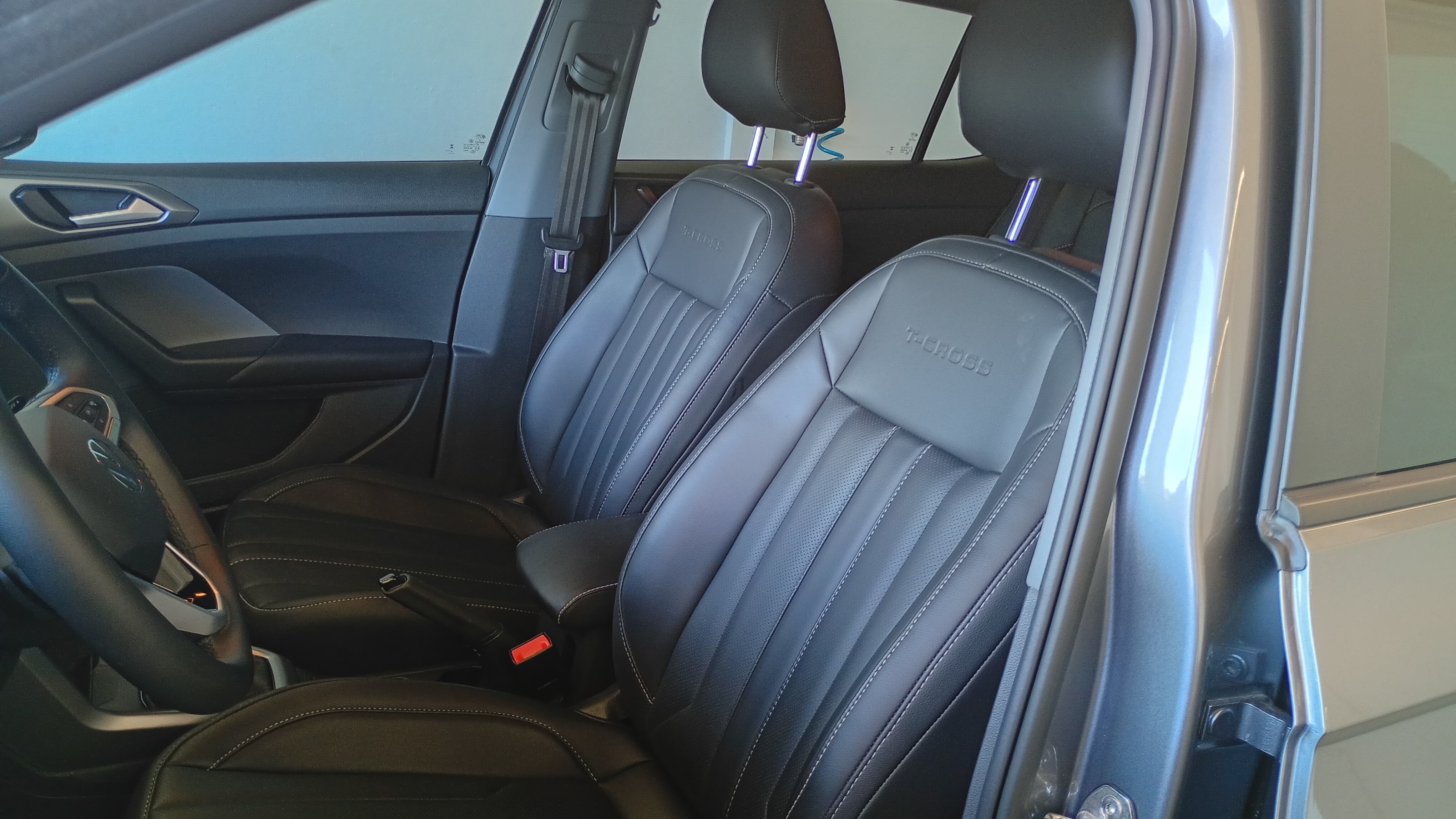 T-CROSS 1.0 200 TSI TOTAL FLEX AUTOMÁTICO4