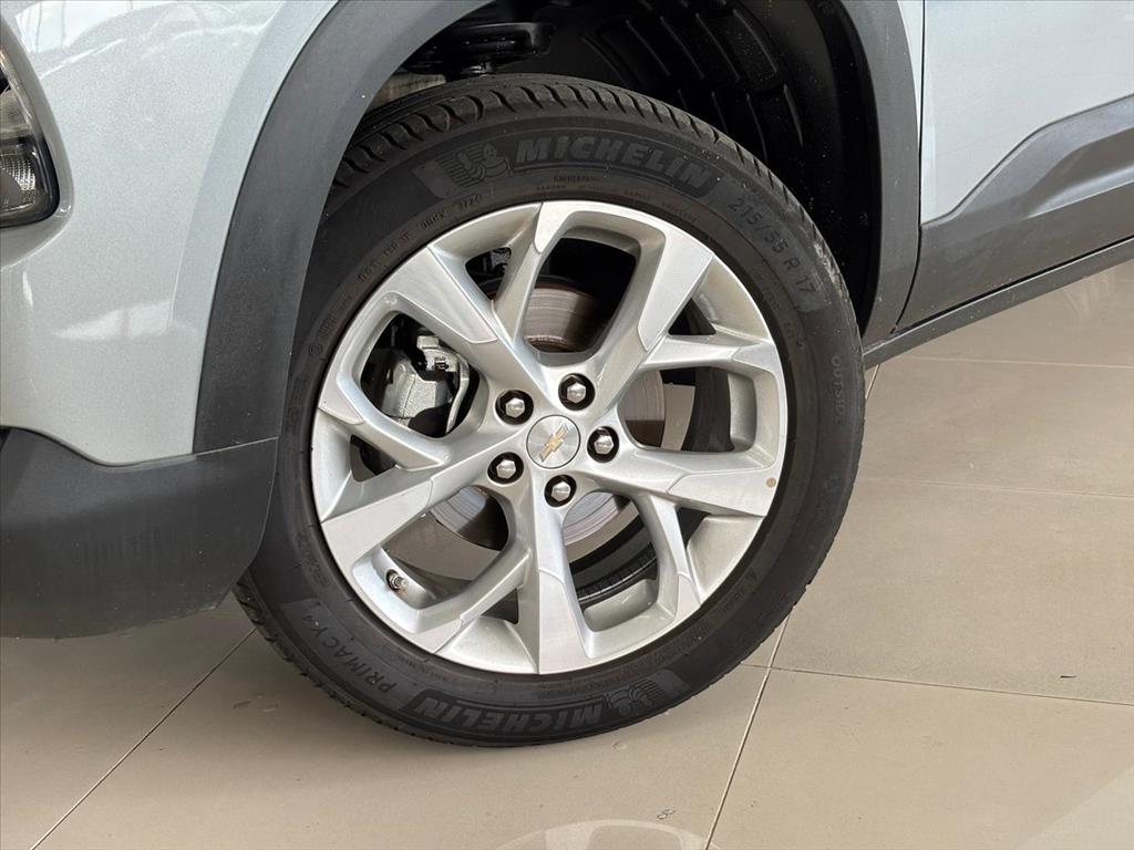 MONTANA 1.2 TURBO FLEX LTZ AUTOMÁTICO12