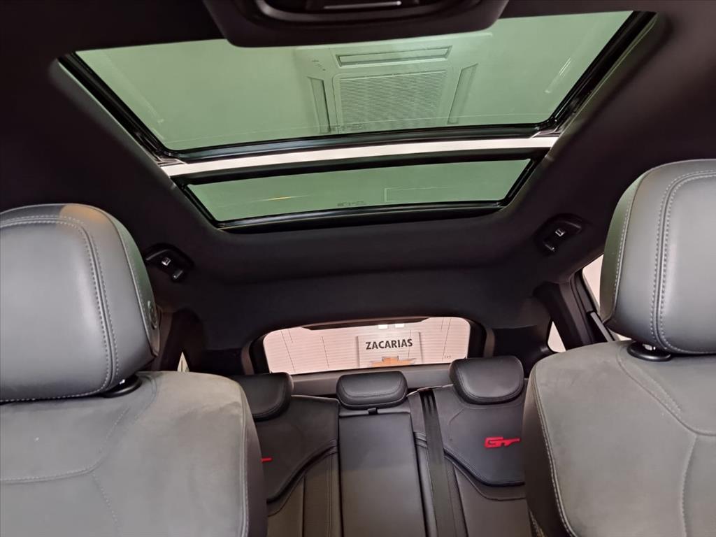 HAVAL H6 GT 1.5 PHEV AWD E-TRACTION10