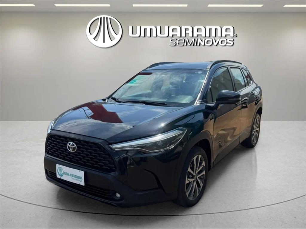 COROLLA CROSS 2.0 VVT-IE FLEX XRE DIRECT SHIFT2