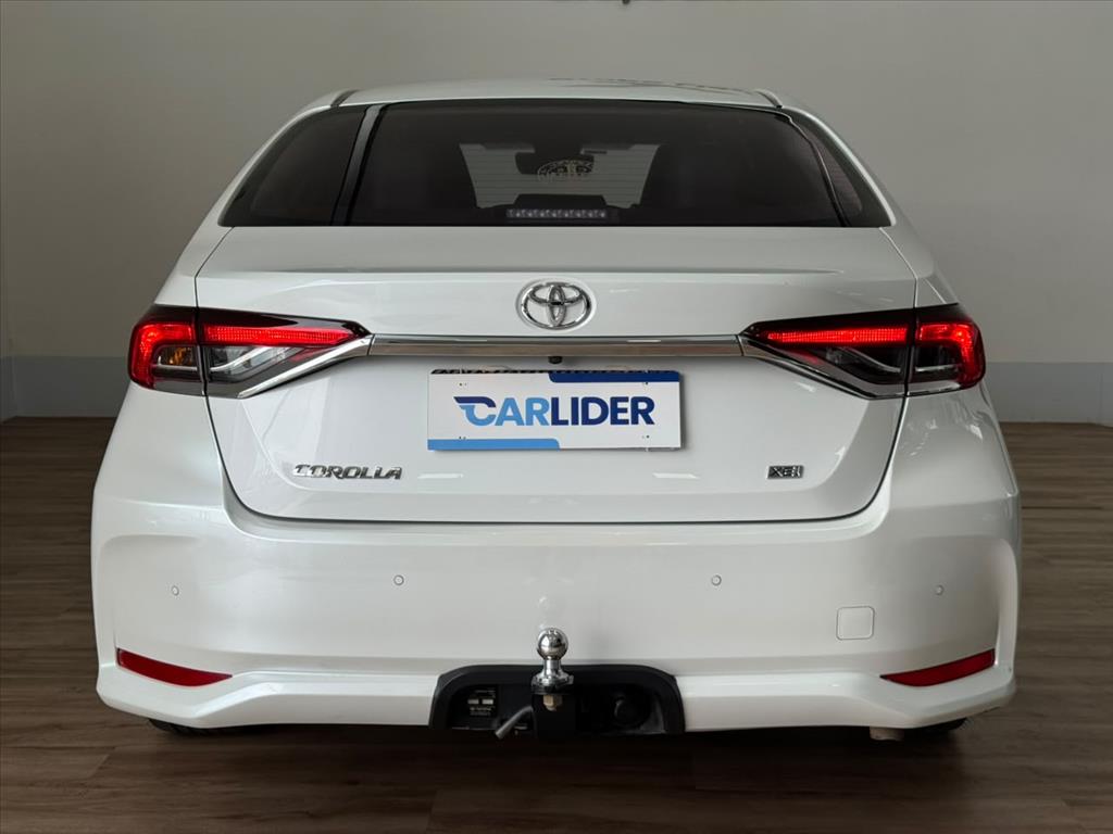 COROLLA 2.0 VVT-IE FLEX XEI DIRECT SHIFT6