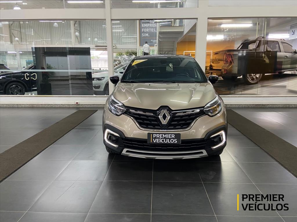 CAPTUR 1.3 TCE FLEX ICONIC X-TRONIC1