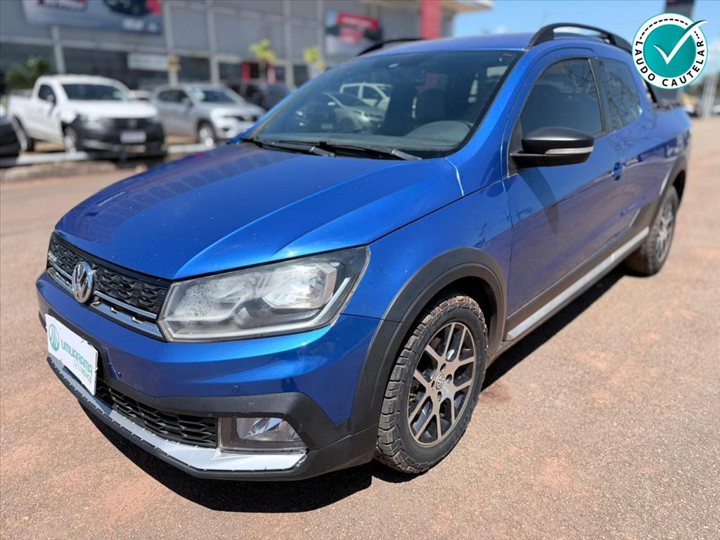 SAVEIRO 1.6 CROSS CD 16V FLEX 2P MANUAL2