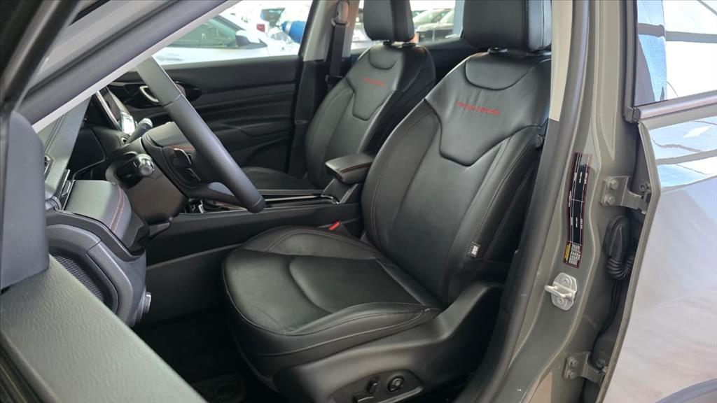 COMPASS 2.0 TD350 TURBO DIESEL TRAILHAWK AT94