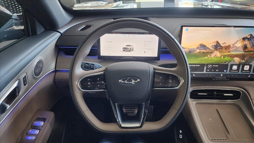TIGGO 8 PRO 1.5 TGDI PHEV DHT8