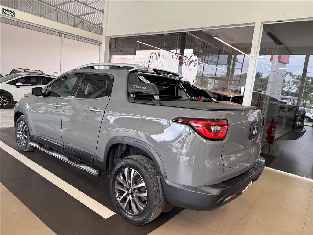 TORO 2.0 16V TURBO DIESEL RANCH 4WD AT93