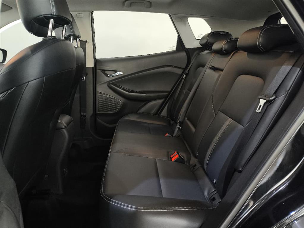TRACKER 1.2 TURBO FLEX PREMIER AUTOMÁTICO12