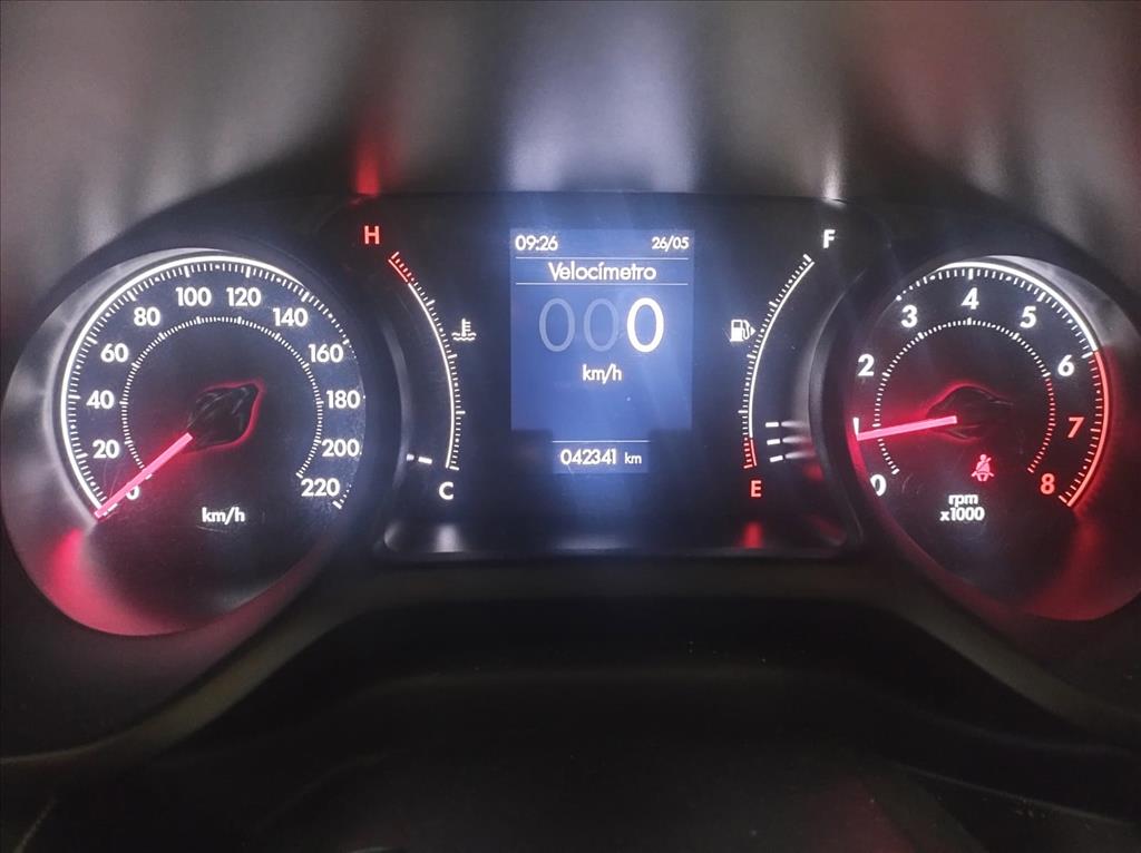 PULSE 1.3 FLEX DRIVE MANUAL7