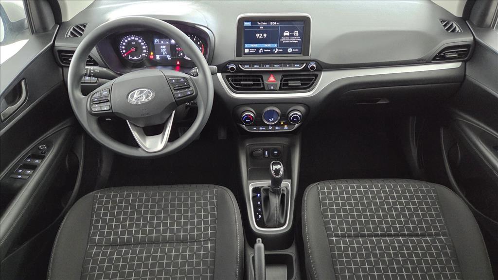 Hyundai-HB20-1.0 TGDI FLEX COMFORT PLUS TECH AUTOMÁTICO