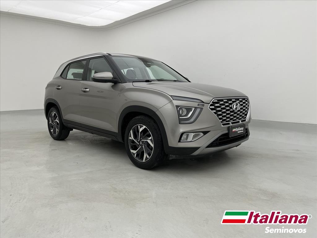 CRETA 1.0 TGDI FLEX LIMITED AUTOMÁTICO6