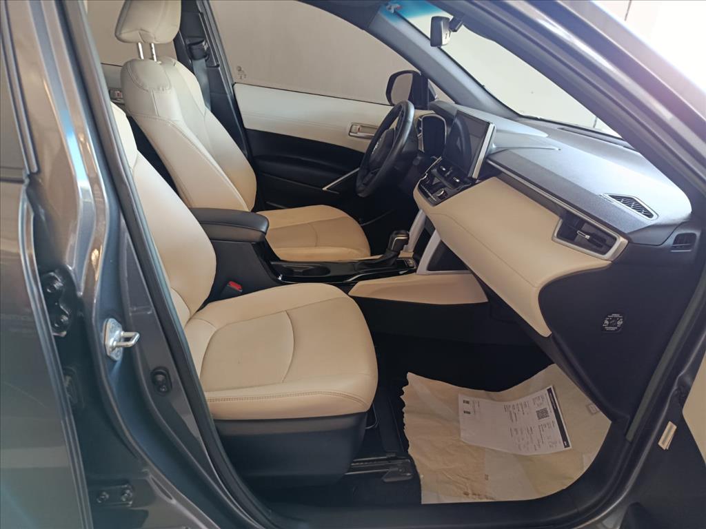 COROLLA CROSS 1.8 VVT-I HYBRID FLEX XRX CVT16