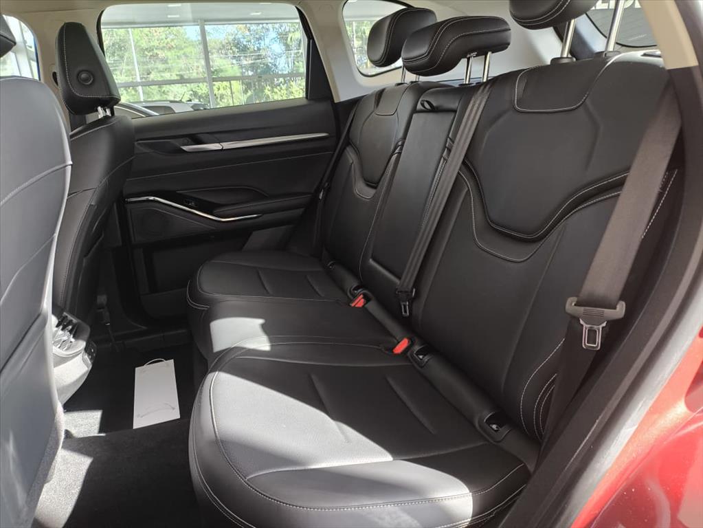 HAVAL H6 1.5 HEV PREMIUM E-TRACTION14