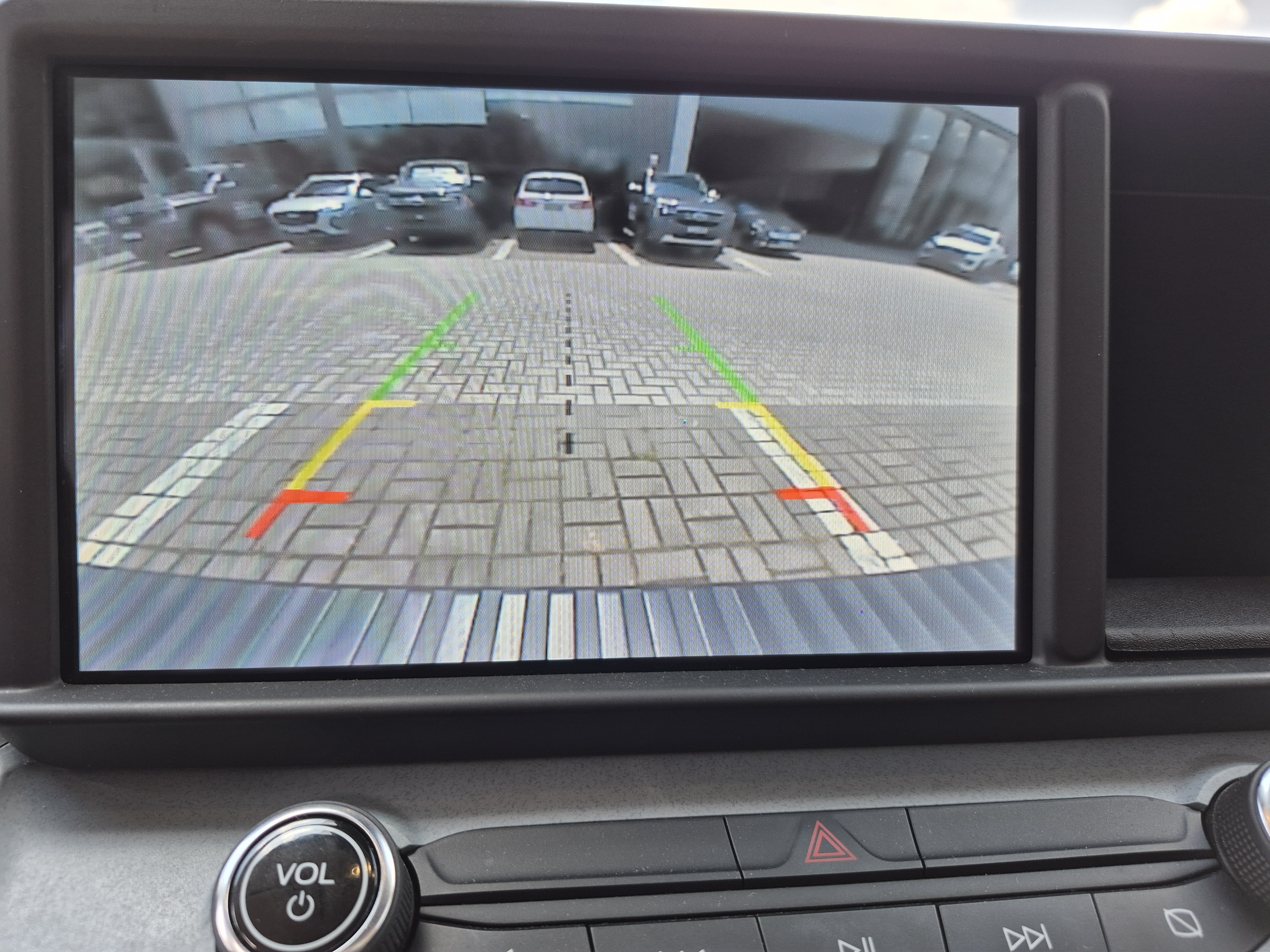 Foto ilustrativa do carro