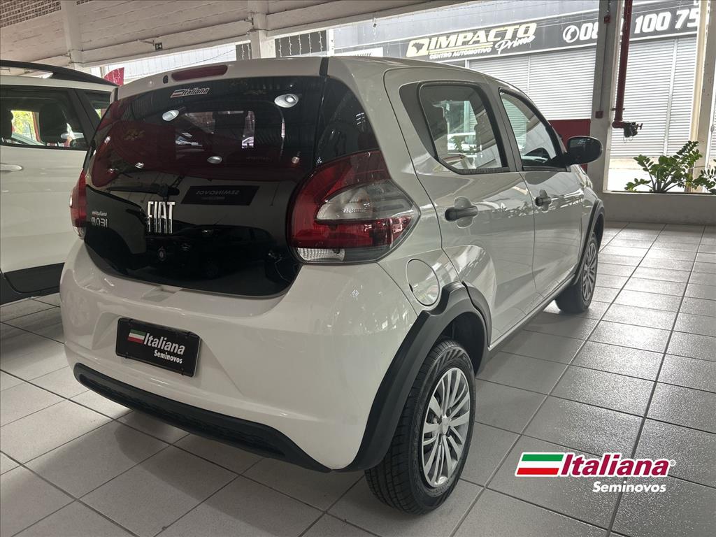 MOBI 1.0 EVO FLEX LIKE. MANUAL2