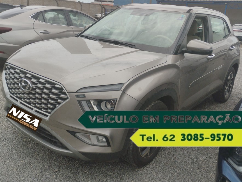 1.0 TGDI FLEX LIMITED AUTOMÁTICO