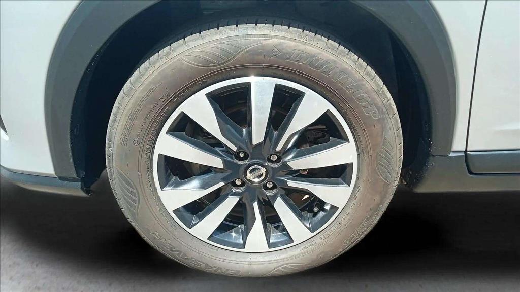 KICKS 1.6 16V FLEXSTART SENSE MANUAL15