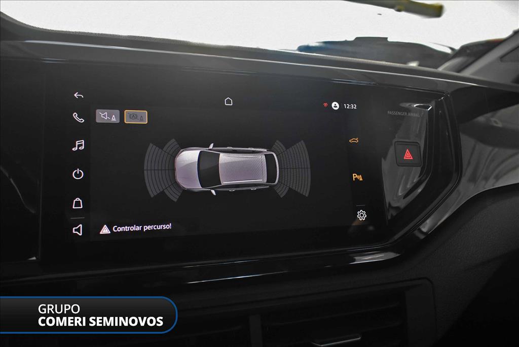 NIVUS 1.0 200 TSI TOTAL FLEX HIGHLINE AUTOMÁTICO9