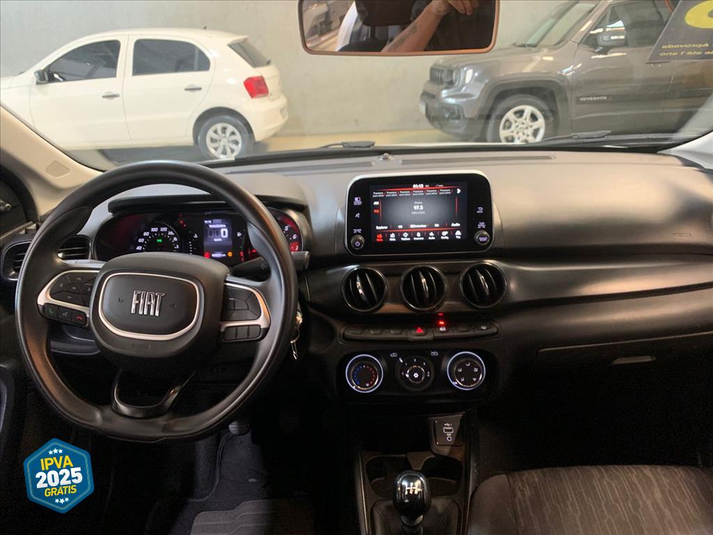 ARGO 1.0 FIREFLY FLEX DRIVE MANUAL14